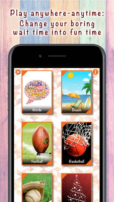 Emulate iPhone app Charades Up using MyAndroid Emulate iPhone app Charades Up using MyAndroid