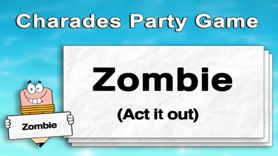 Emulate iPhone app Charades: Word Guessing Games using MyAndroid Emulate iPhone app Charades: Word Guessing Games using MyAndroid