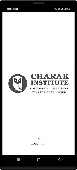 Run android online APK Charak Institute from MyAndroid or emulate Charak Institute using MyAndroid Run android online APK Charak Institute from MyAndroid or emulate Charak Institute using MyAndroid
