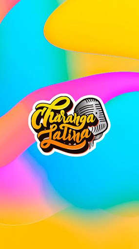 Emulate Android APK Charanga Latina