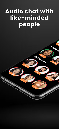 Run android online APK Charcha from MyAndroid or emulate Charcha using MyAndroid