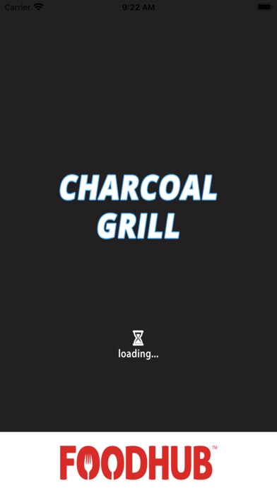 Emulate iPhone app Charcoal Grill Llangefni using MyAndroid Emulate iPhone app Charcoal Grill Llangefni using MyAndroid