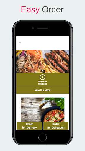 Run android online APK Charcoal Grill Rustington from MyAndroid or emulate Charcoal Grill Rustington using MyAndroid