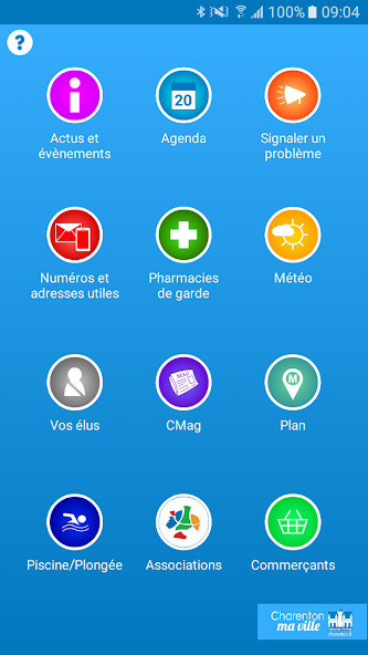Run android online APK Charenton from MyAndroid or emulate Charenton using MyAndroid Run android online APK Charenton from MyAndroid or emulate Charenton using MyAndroid