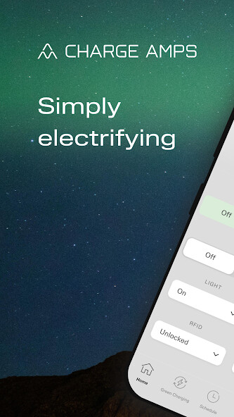 Run android online APK Charge Amps from MyAndroid or emulate Charge Amps using MyAndroid