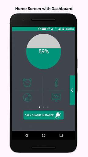 Run android online APK Charge Analyzo(Charge Timer, Calculator & Alarm) from MyAndroid or emulate Charge Analyzo(Charge Timer, Calculator & Alarm) using MyAndroid Run android online APK Charge Analyzo(Charge Timer, Calculator & Alarm) from MyAndroid or emulate Charge Analyzo(Charge Timer, Calculator & Alarm) using MyAndroid