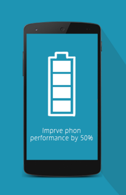 Emulate Android APK Charge Booster