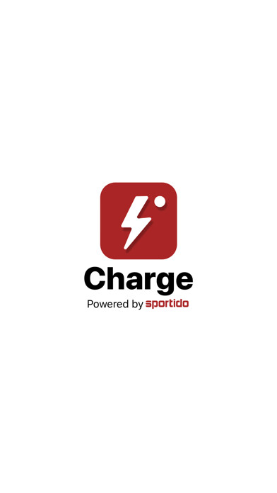 Emulate iPhone app Charge by Sportido using MyAndroid