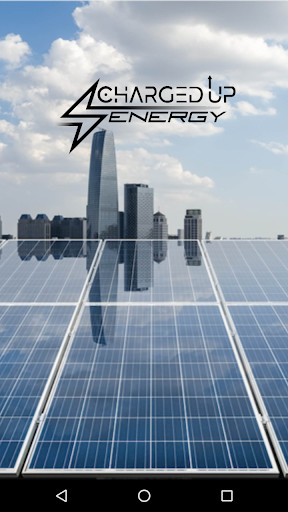 Run android online APK Charged Up Energy from MyAndroid or emulate Charged Up Energy using MyAndroid
