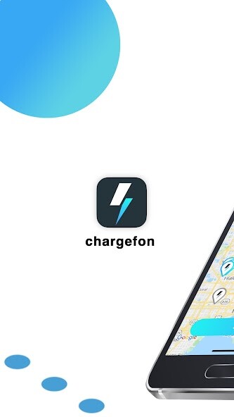 Run android online APK Chargefon from MyAndroid or emulate Chargefon using MyAndroid