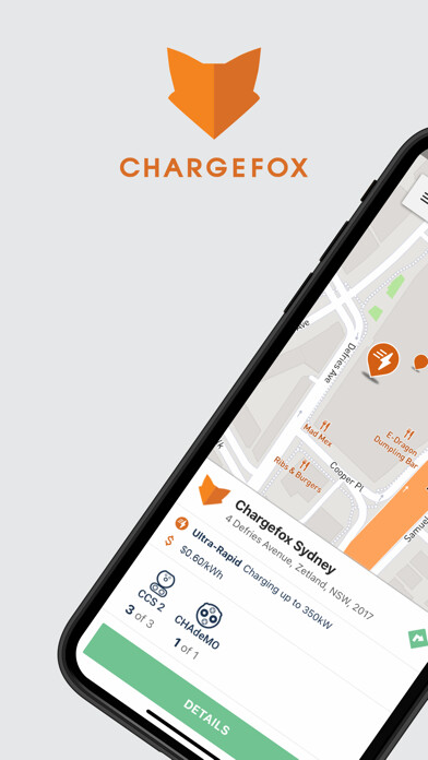 Emulate iPhone app Chargefox: EV Charging Network using MyAndroid Emulate iPhone app Chargefox: EV Charging Network using MyAndroid