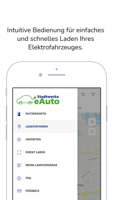 Emulate iPhone app Charge FT eAuto using MyAndroid Emulate iPhone app Charge FT eAuto using MyAndroid
