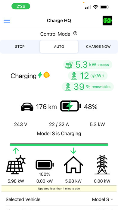 Run android online APK Charge HQ from MyAndroid or emulate Charge HQ using MyAndroid