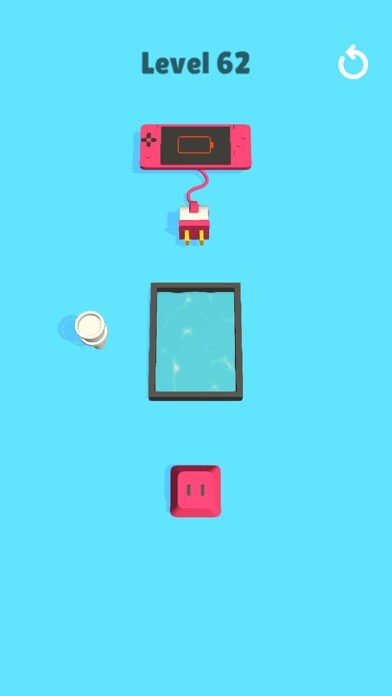Emulate iPhone app Charge Match 3D using MyAndroid Emulate iPhone app Charge Match 3D using MyAndroid