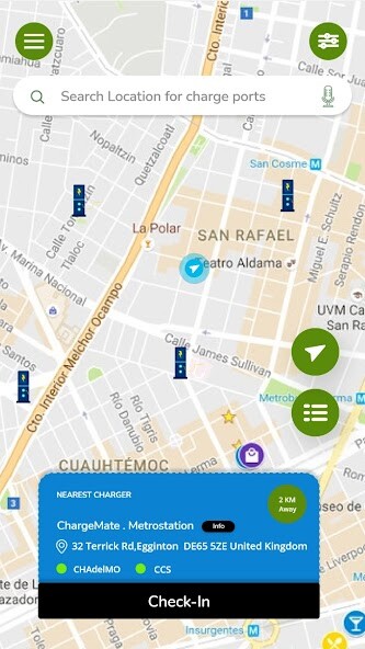 Run android online APK ChargeMate from MyAndroid or emulate ChargeMate using MyAndroid Run android online APK ChargeMate from MyAndroid or emulate ChargeMate using MyAndroid