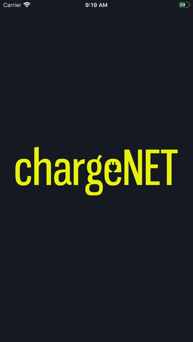 Run android online APK ChargeNet from MyAndroid or emulate ChargeNet using MyAndroid