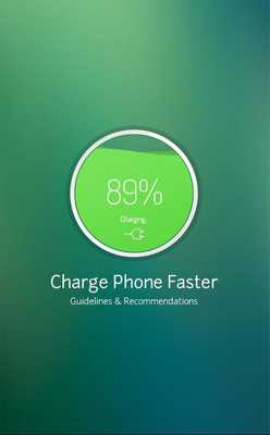 Emulate Android APK Charge Phone Faster -Guide Emulate Android APK Charge Phone Faster -Guide