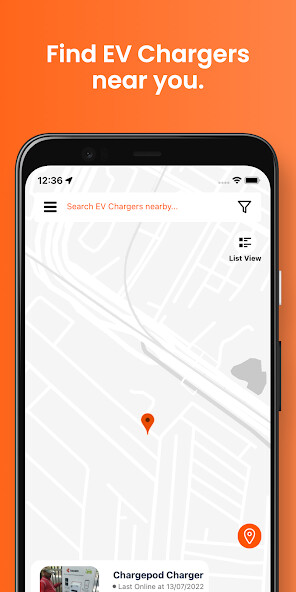 Run android online APK ChargePod from MyAndroid or emulate ChargePod using MyAndroid Run android online APK ChargePod from MyAndroid or emulate ChargePod using MyAndroid
