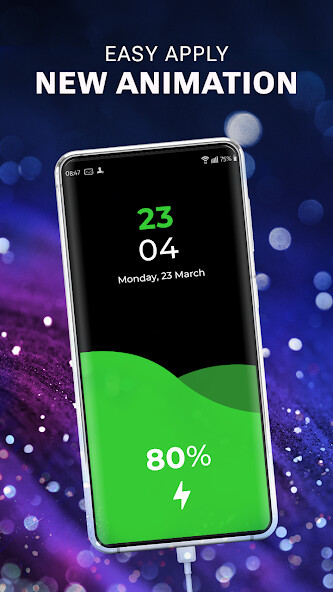 Run android online APK Charger sound animation from MyAndroid or emulate Charger sound animation using MyAndroid Run android online APK Charger sound animation from MyAndroid or emulate Charger sound animation using MyAndroid