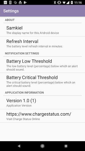 Run android online APK Charge Status from MyAndroid or emulate Charge Status using MyAndroid Run android online APK Charge Status from MyAndroid or emulate Charge Status using MyAndroid