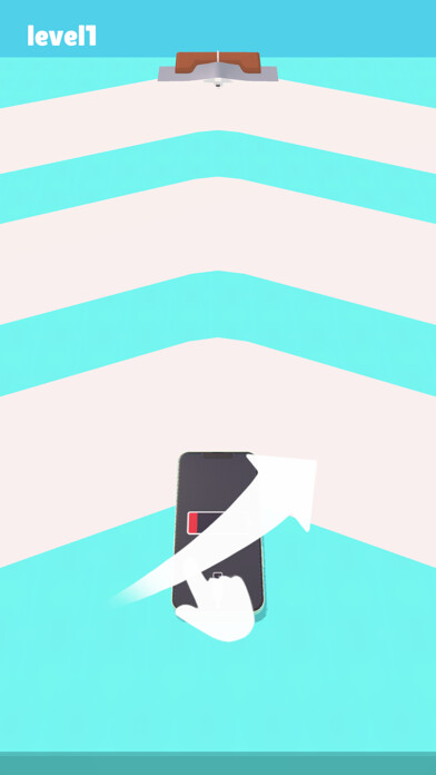 Emulate iPhone app Charge The Phone using MyAndroid Emulate iPhone app Charge The Phone using MyAndroid
