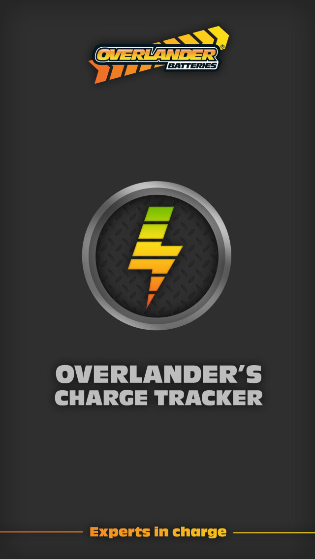 Emulate iPhone app Charge Tracker using MyAndroid Emulate iPhone app Charge Tracker using MyAndroid