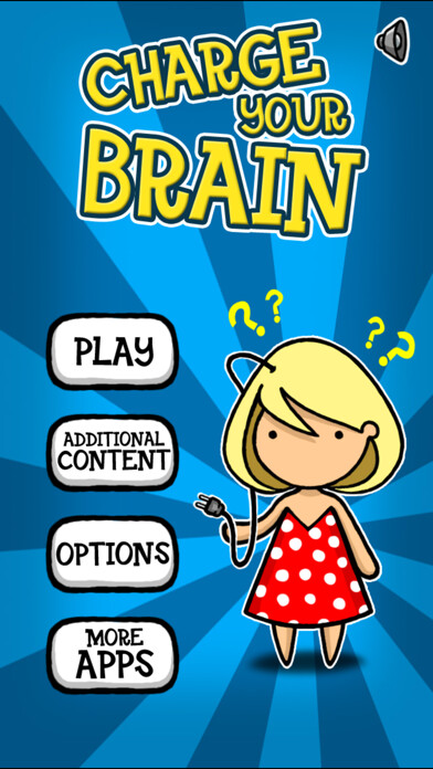 Emulate iPhone app Charge Your Brain using MyAndroid Emulate iPhone app Charge Your Brain using MyAndroid