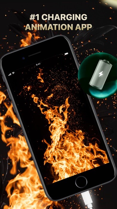 Emulate iPhone app Charging Animations Play Beat using MyAndroid Emulate iPhone app Charging Animations Play Beat using MyAndroid