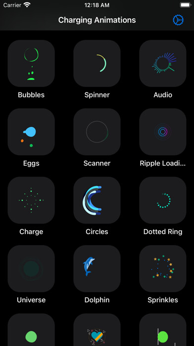 Emulate iPhone app Charging Animations using MyAndroid Emulate iPhone app Charging Animations using MyAndroid