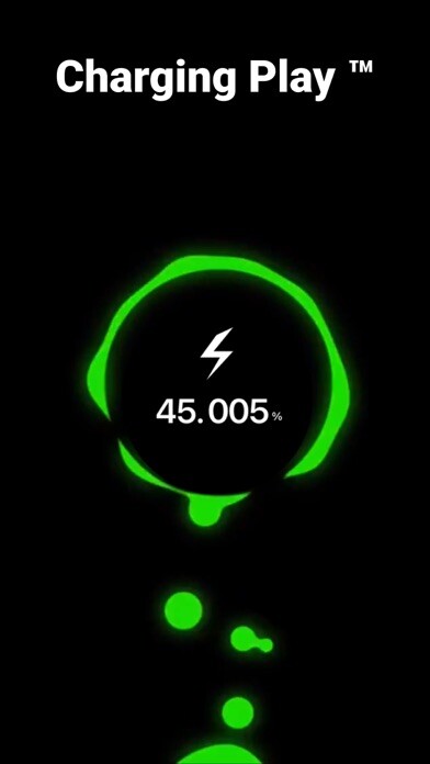 Emulate iPhone app Charging Play: Animation,Sound using MyAndroid Emulate iPhone app Charging Play: Animation,Sound using MyAndroid