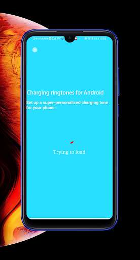 Run android online APK Charging ringtones for Android from MyAndroid or emulate Charging ringtones for Android using MyAndroid