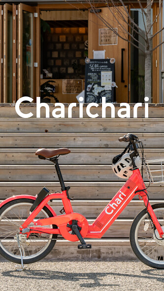 Run android online APK Charichari - Bike Share from MyAndroid or emulate Charichari - Bike Share using MyAndroid Run android online APK Charichari - Bike Share from MyAndroid or emulate Charichari - Bike Share using MyAndroid