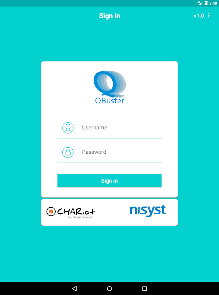 Run android online APK CHARiot QBuster from MyAndroid or emulate CHARiot QBuster using MyAndroid Run android online APK CHARiot QBuster from MyAndroid or emulate CHARiot QBuster using MyAndroid