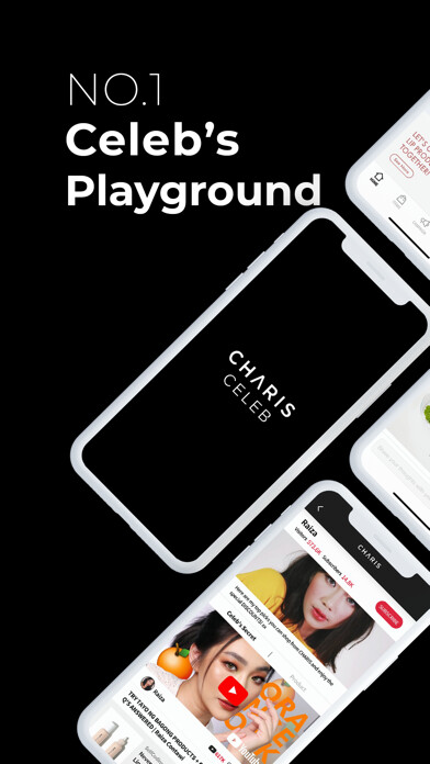 Run android online APK CHARIS CELEB from MyAndroid or emulate CHARIS CELEB using MyAndroid Run android online APK CHARIS CELEB from MyAndroid or emulate CHARIS CELEB using MyAndroid