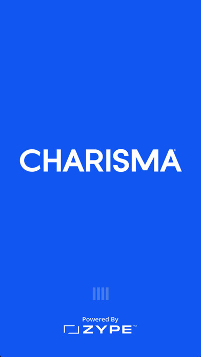 Emulate iPhone app CHARISMA using MyAndroid Emulate iPhone app CHARISMA using MyAndroid