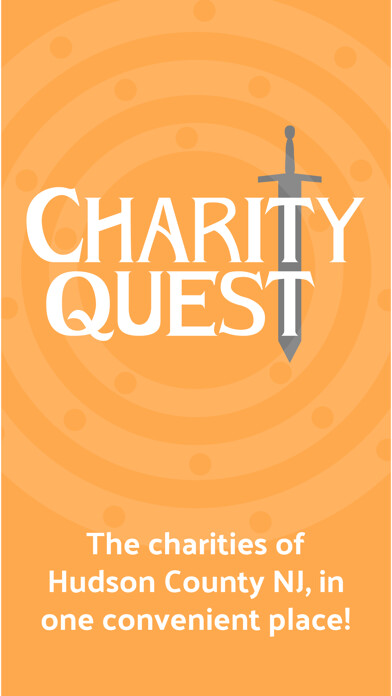 Emulate iPhone app Charity Quest using MyAndroid Emulate iPhone app Charity Quest using MyAndroid