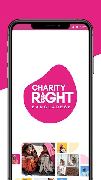 Run android online APK Charity Right from MyAndroid or emulate Charity Right using MyAndroid