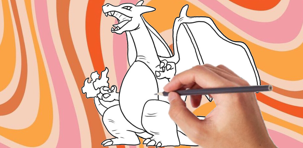 Run android online APK Charizard Coloring Book from MyAndroid or emulate Charizard Coloring Book using MyAndroid Run android online APK Charizard Coloring Book from MyAndroid or emulate Charizard Coloring Book using MyAndroid