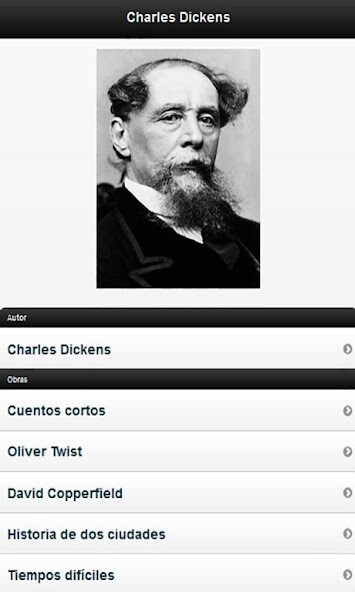 Run android online APK Charles Dickens from MyAndroid or emulate Charles Dickens using MyAndroid Run android online APK Charles Dickens from MyAndroid or emulate Charles Dickens using MyAndroid