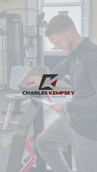 Run android online APK CHARLES KEMPSEY PT from MyAndroid or emulate CHARLES KEMPSEY PT using MyAndroid