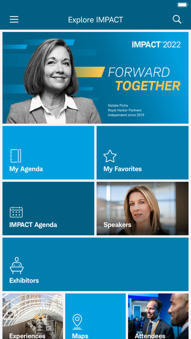 Emulate iPhone app Charles Schwab Events using MyAndroid Emulate iPhone app Charles Schwab Events using MyAndroid