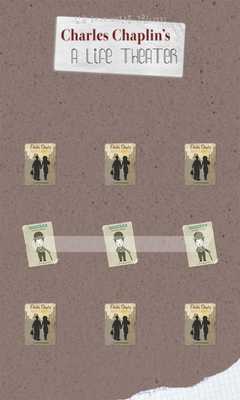 Emulate Android APK Charless life theater theme