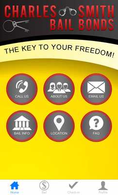 Emulate Android APK Charles Smith Bail Bonds Emulate Android APK Charles Smith Bail Bonds