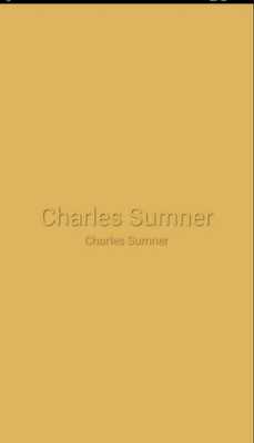 Emulate Android APK Charles Sumner Emulate Android APK Charles Sumner