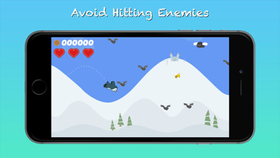 Emulate iPhone app Charles: The Flappy Penguin using MyAndroid Emulate iPhone app Charles: The Flappy Penguin using MyAndroid