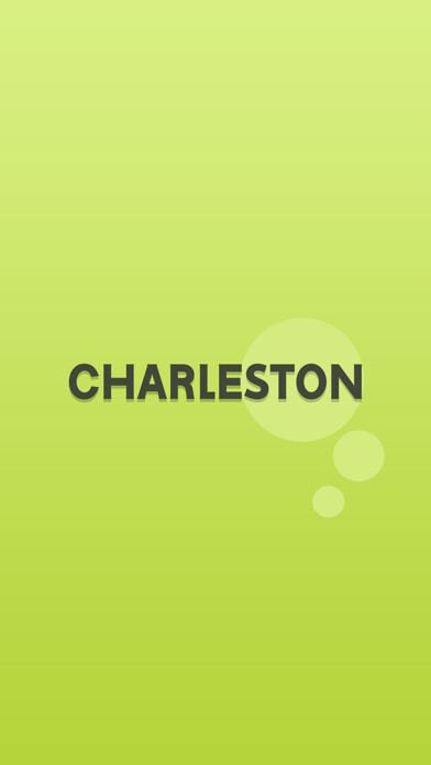 Emulate iPhone app Charleston City Guide using MyAndroid Emulate iPhone app Charleston City Guide using MyAndroid