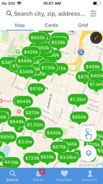 Run android online APK Charleston Properties from MyAndroid or emulate Charleston Properties using MyAndroid Run android online APK Charleston Properties from MyAndroid or emulate Charleston Properties using MyAndroid