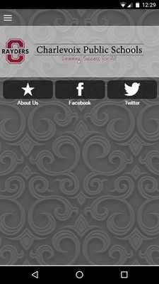 Emulate Android APK Charlevoix Public Schools