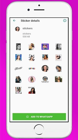 Run android online APK Charli DAmelio and Dixie DAmelio WAStickerApps from MyAndroid or emulate Charli DAmelio and Dixie DAmelio WAStickerApps using MyAndroid Run android online APK Charli DAmelio and Dixie DAmelio WAStickerApps from MyAndroid or emulate Charli DAmelio and Dixie DAmelio WAStickerApps using MyAndroid