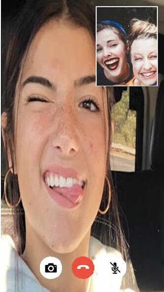 Run android online APK Charli DAmelio Call Joke from MyAndroid or emulate Charli DAmelio Call Joke using MyAndroid Run android online APK Charli DAmelio Call Joke from MyAndroid or emulate Charli DAmelio Call Joke using MyAndroid